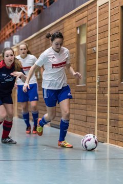 Bild 875 - Frauen Hallenkreismeisterschaft